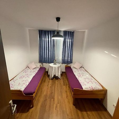 Fortress Apartments Oradea Zewnętrze zdjęcie