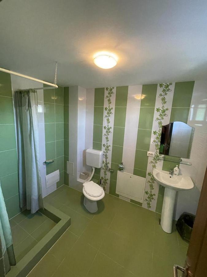 Fortress Apartments Oradea Zewnętrze zdjęcie
