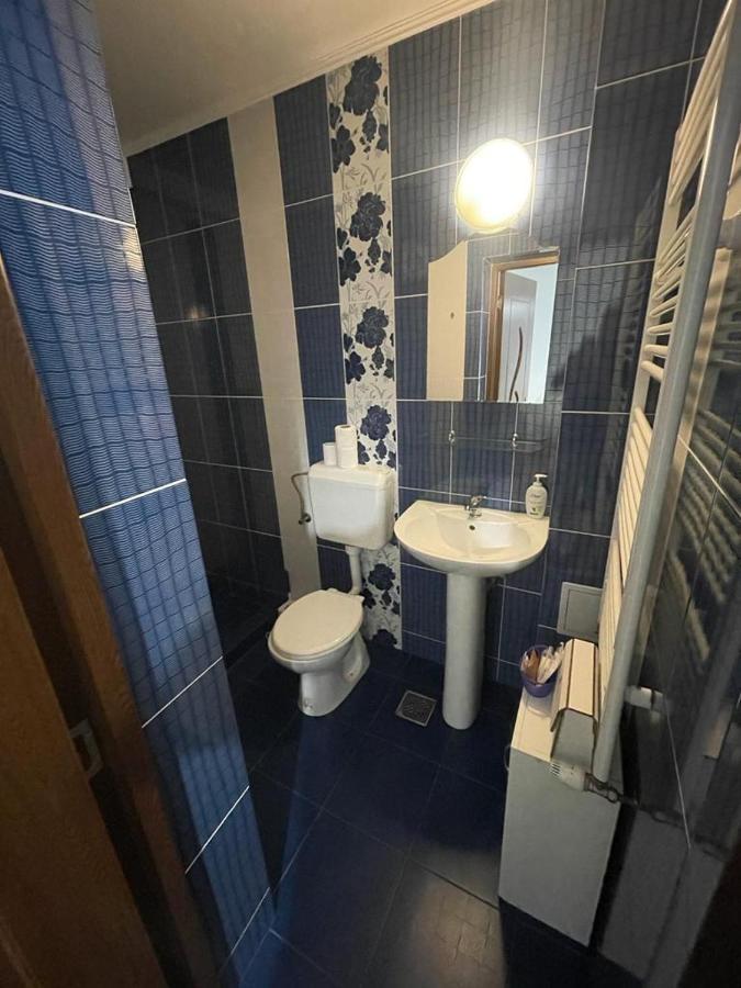 Fortress Apartments Oradea Zewnętrze zdjęcie