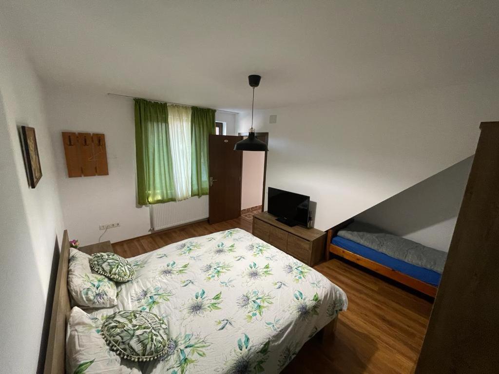 Fortress Apartments Oradea Zewnętrze zdjęcie