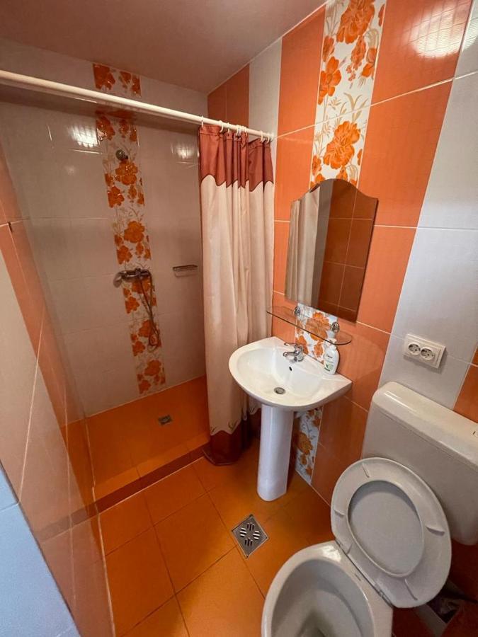 Fortress Apartments Oradea Zewnętrze zdjęcie