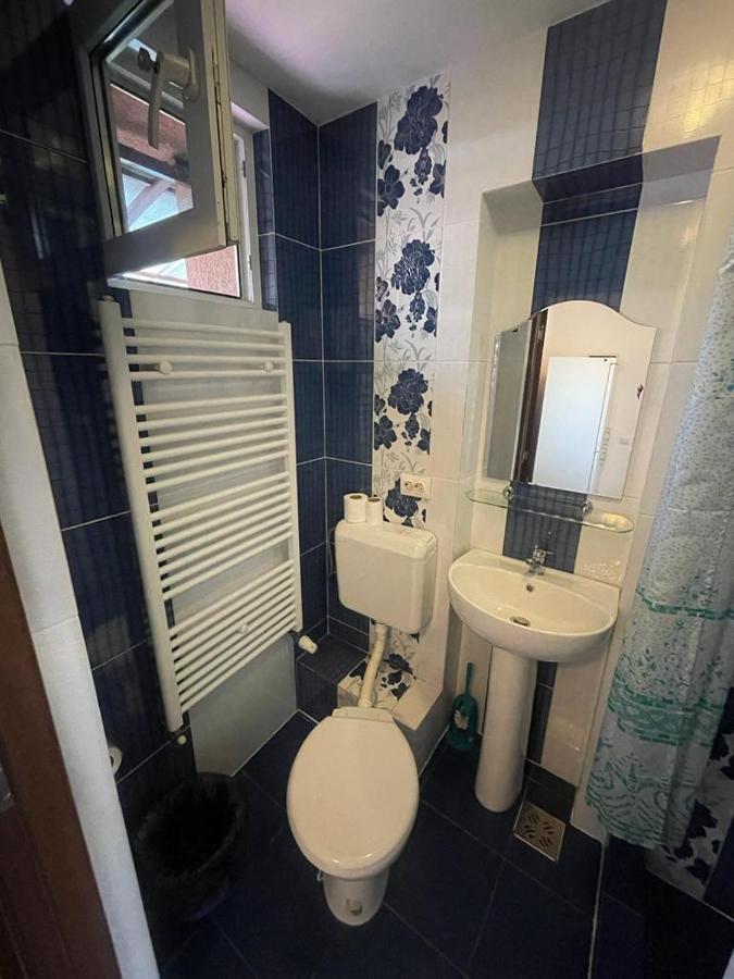 Fortress Apartments Oradea Zewnętrze zdjęcie