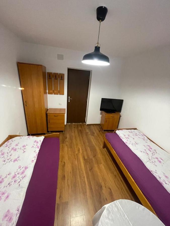 Fortress Apartments Oradea Zewnętrze zdjęcie