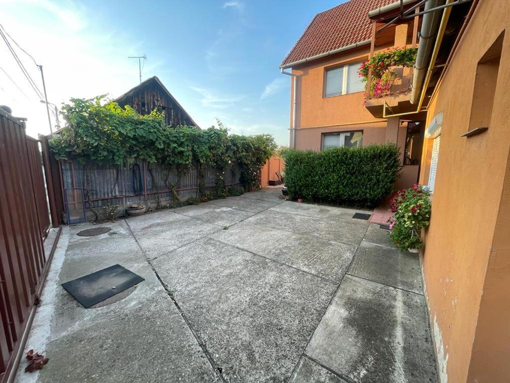 Fortress Apartments Oradea Zewnętrze zdjęcie