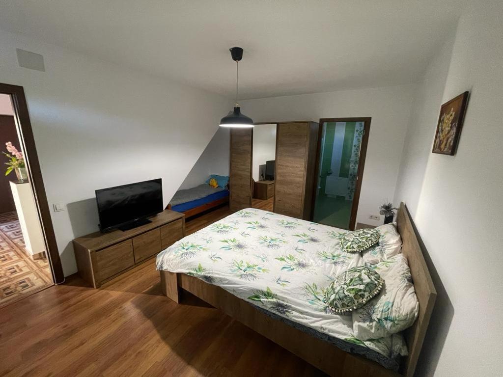 Fortress Apartments Oradea Zewnętrze zdjęcie