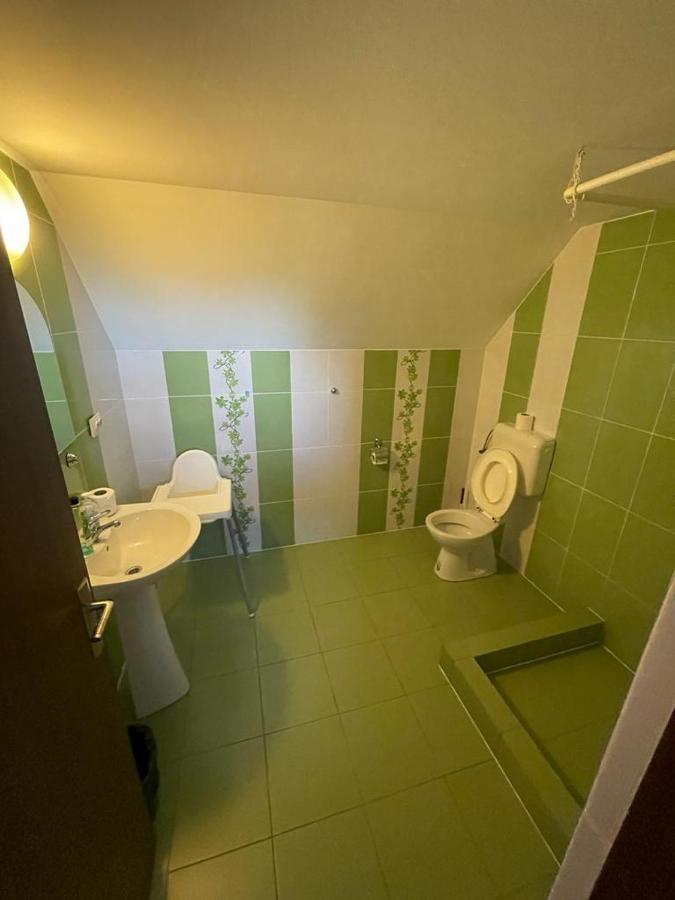 Fortress Apartments Oradea Zewnętrze zdjęcie