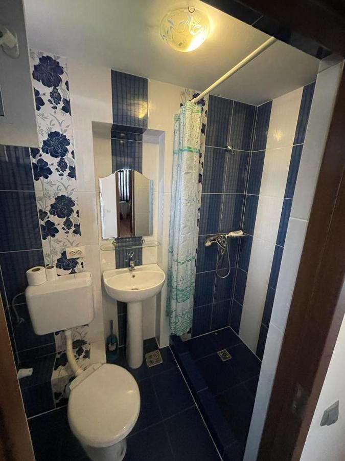 Fortress Apartments Oradea Zewnętrze zdjęcie