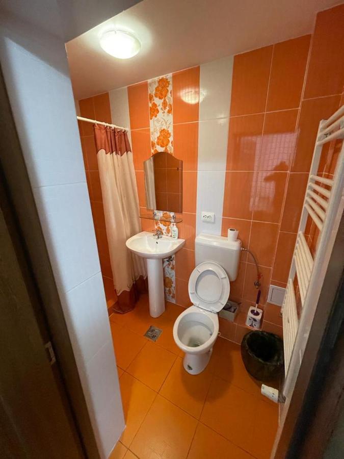 Fortress Apartments Oradea Zewnętrze zdjęcie