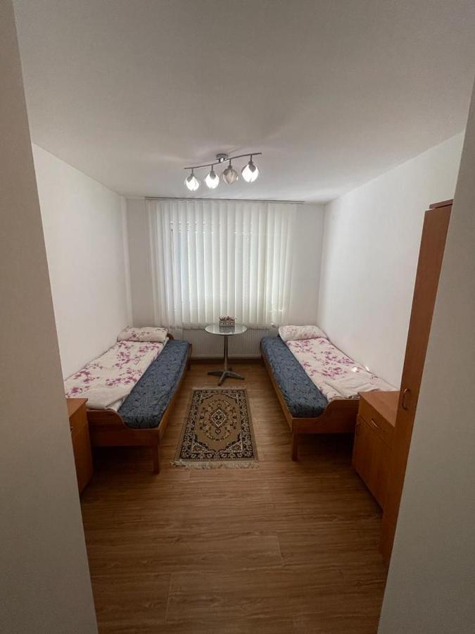 Fortress Apartments Oradea Zewnętrze zdjęcie